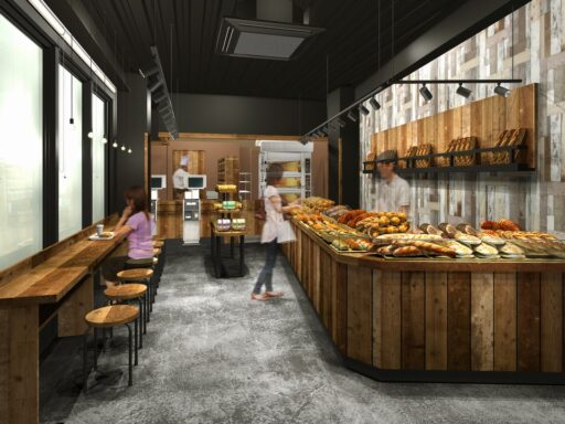 プロフィテ サンセリテ 世田谷砧にパン屋がオープン