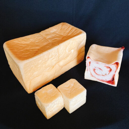 閉店 四谷駅 白食ぱん花水木 食パン専門店