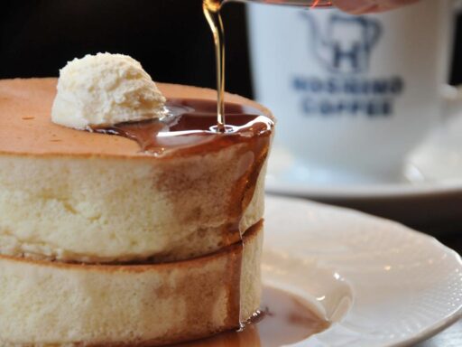 守谷市百合ケ丘に 星乃珈琲店 がオープン